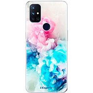 iSaprio Watercolour 03 for OnePlus Nord N10 5G - Phone Cover