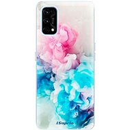 iSaprio Watercolour 03 for Realme 7 Pro - Phone Cover
