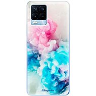 iSaprio Watercolour 03 for Realme 8 / 8 Pro - Phone Cover