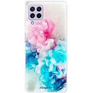 iSaprio Watercolour 03 for Samsung Galaxy A22 - Phone Cover