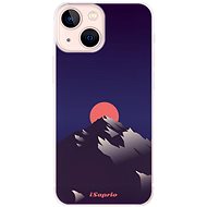 iSaprio Mountains 04 for iPhone 13 mini - Phone Cover