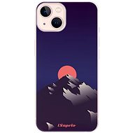 iSaprio Mountains 04 for iPhone 13 - Phone Cover