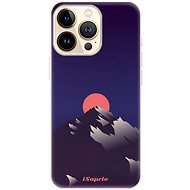iSaprio Mountains 04 for iPhone 13 Pro - Phone Cover