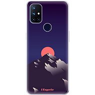 iSaprio Mountains 04 for OnePlus Nord N10 5G - Phone Cover