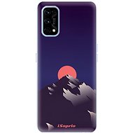 iSaprio Mountains 04 for Realme 7 Pro - Phone Cover