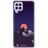 iSaprio Mountains 04 for Samsung Galaxy A22 - Phone Cover