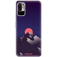 iSaprio Mountains 04 for Xiaomi Redmi Note 10 5G - Phone Cover