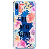 iSaprio BeYouTiful for Huawei P Smart Z - Phone Cover