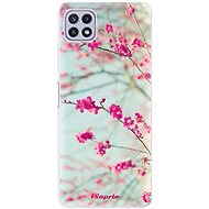 iSaprio Blossom 01 for Samsung Galaxy A22 5G - Phone Cover