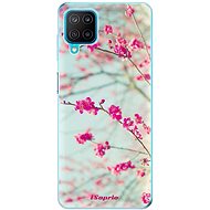 iSaprio Blossom 01 for Samsung Galaxy M12 - Phone Cover