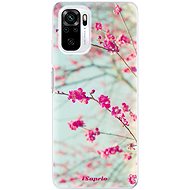 iSaprio Blossom 01 for Xiaomi Redmi Note 10 / Note 10S - Phone Cover