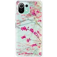 iSaprio Blossom 01 for Xiaomi Mi 11 Lite - Phone Cover