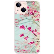 iSaprio Blossom 01 for iPhone 13 mini - Phone Cover