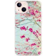 iSaprio Blossom 01 for iPhone 13 - Phone Cover