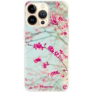 iSaprio Blossom 01 for iPhone 13 Pro - Phone Cover