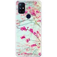 iSaprio Blossom 01 for OnePlus Nord N10 5G - Phone Cover