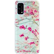 iSaprio Blossom 01 for Realme 7 Pro - Phone Cover