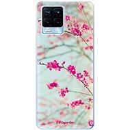 iSaprio Blossom 01 for Realme 8 / 8 Pro - Phone Cover