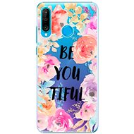 iSaprio BeYouTiful for Huawei P30 Lite - Phone Cover