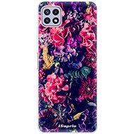 iSaprio Flowers 10 for Samsung Galaxy A22 5G - Phone Cover
