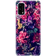 iSaprio Flowers 10 for Realme 7 Pro - Phone Cover