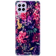 iSaprio Flowers 10 for Samsung Galaxy A22 - Phone Cover