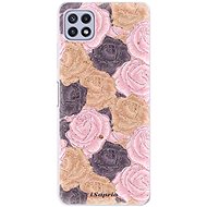 iSaprio Roses 03 for Samsung Galaxy A22 5G - Phone Cover