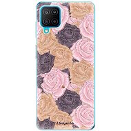 iSaprio Roses 03 for Samsung Galaxy M12 - Phone Cover