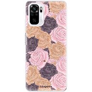 iSaprio Roses 03 for Xiaomi Redmi Note 10 / Note 10S - Phone Cover