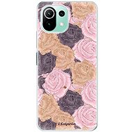 iSaprio Roses 03 for Xiaomi Mi 11 Lite - Phone Cover