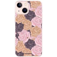iSaprio Roses 03 pre iPhone 13 mini - Kryt na mobil