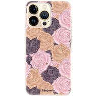 iSaprio Roses 03 for iPhone 13 Pro Max - Phone Cover