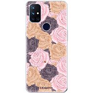 iSaprio Roses 03 for OnePlus Nord N10 5G - Phone Cover