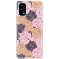 iSaprio Roses 03 for Realme 7 Pro - Phone Cover