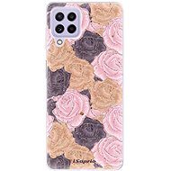 iSaprio Roses 03 for Samsung Galaxy A22 - Phone Cover
