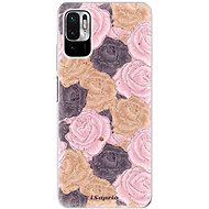 iSaprio Roses 03 for Xiaomi Redmi Note 10 5G - Phone Cover