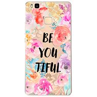 iSaprio BeYouTiful for Huawei P9 Lite - Phone Cover