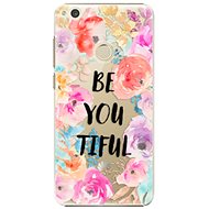 iSaprio BeYouTiful for Huawei P9 Lite (2017) - Phone Cover