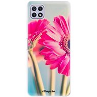 iSaprio Flowers 11 for Samsung Galaxy A22 5G - Phone Cover
