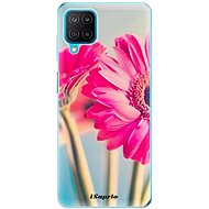 iSaprio Flowers 11 for Samsung Galaxy M12 - Phone Cover