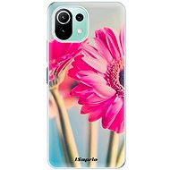 iSaprio Flowers 11 for Xiaomi Mi 11 Lite - Phone Cover