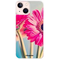 iSaprio Flowers 11 for iPhone 13 mini - Phone Cover