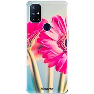 iSaprio Flowers 11 for OnePlus Nord N10 5G - Phone Cover