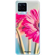 iSaprio Flowers 11 for Realme 8 / 8 Pro - Phone Cover