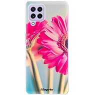 iSaprio Flowers 11 for Samsung Galaxy A22 - Phone Cover