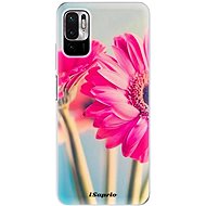 iSaprio Flowers 11 for Xiaomi Redmi Note 10 5G - Phone Cover