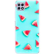 iSaprio Melon Patern 10 for Samsung Galaxy A22 5G - Phone Cover