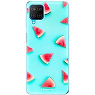 iSaprio Melon Patern 10 for Samsung Galaxy M12 - Phone Cover