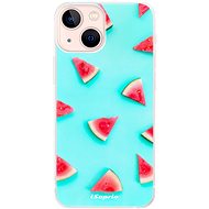 iSaprio Melon Patern 10 for iPhone 13 mini - Phone Cover