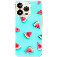 iSaprio Melon Patern 10 for iPhone 13 Pro - Phone Cover